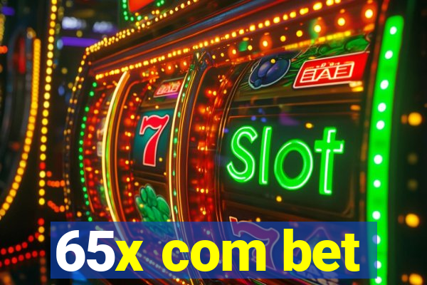 65x com bet